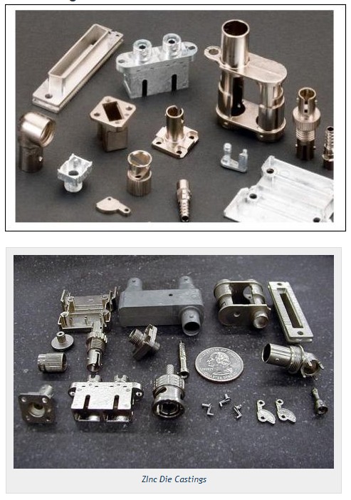 Die Castings