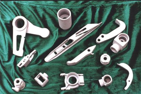 Investment Castings