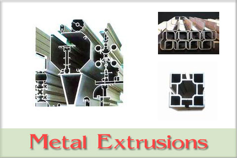 Metal Extrusions