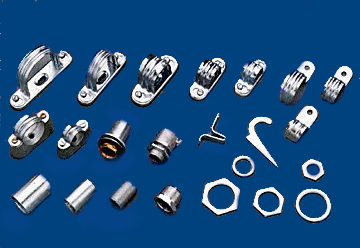 Conduit Fittings