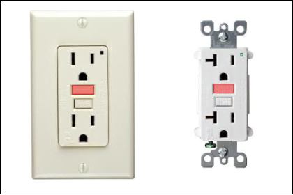 GFCI Devices