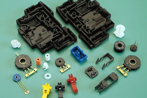 Compression Molding
