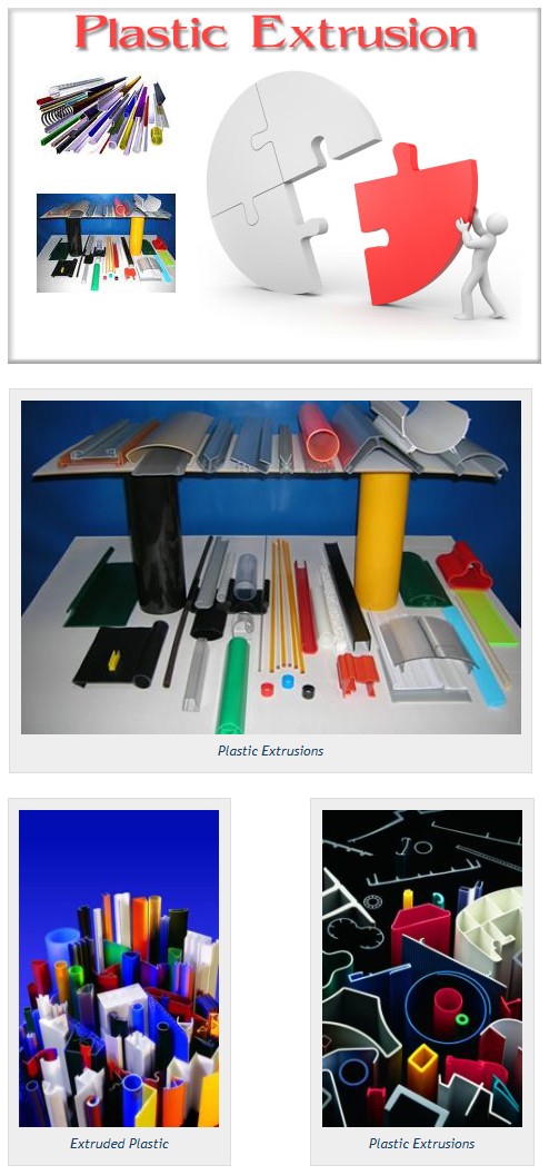 Plastic Extrusion