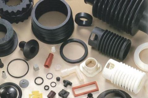 Rubber Injection Molding