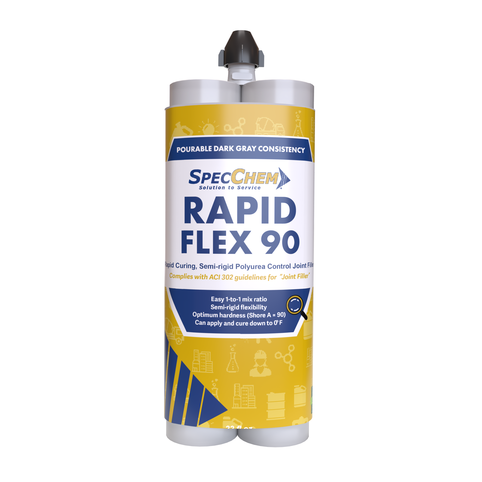 Rapid Flex 90