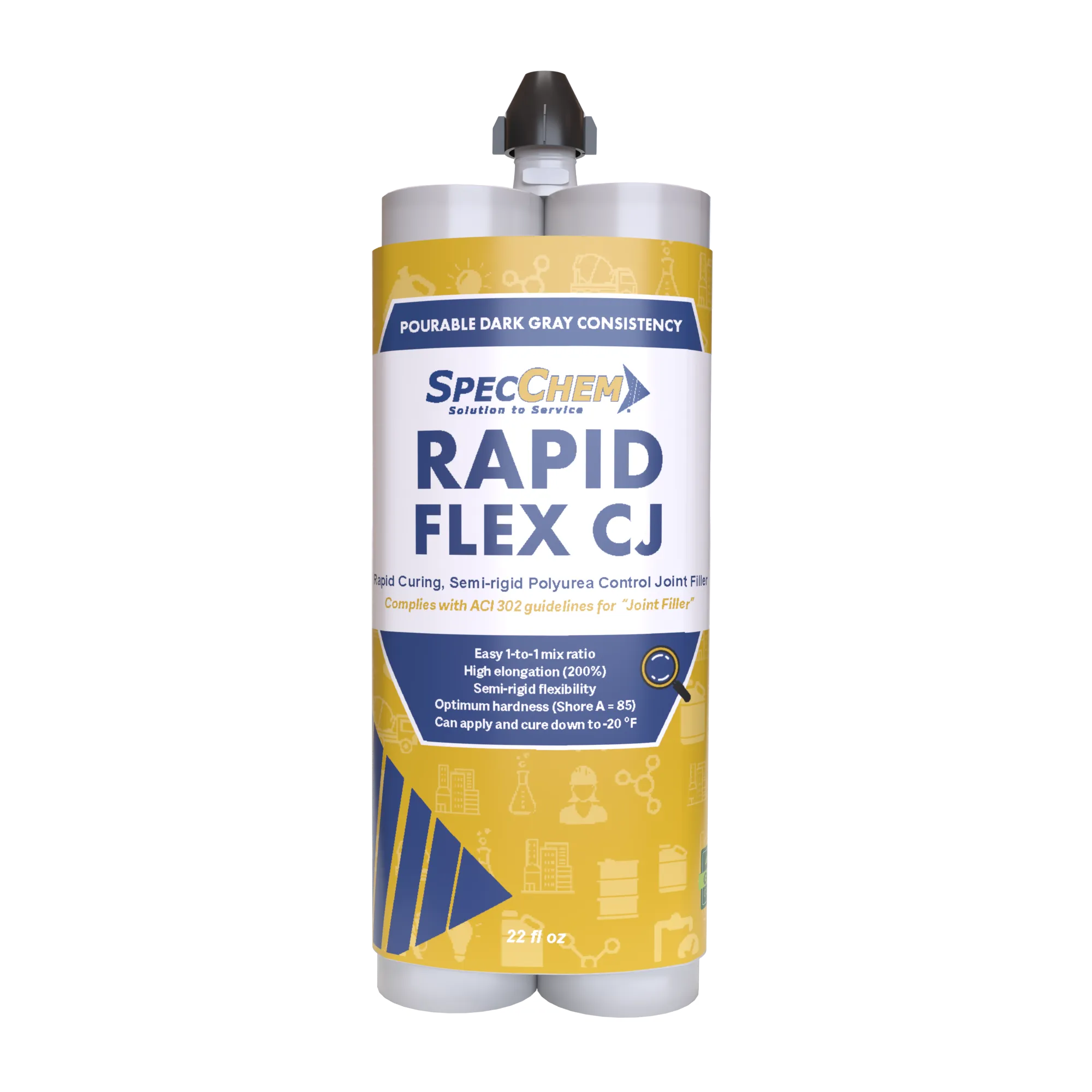 Rapid Flex CJ