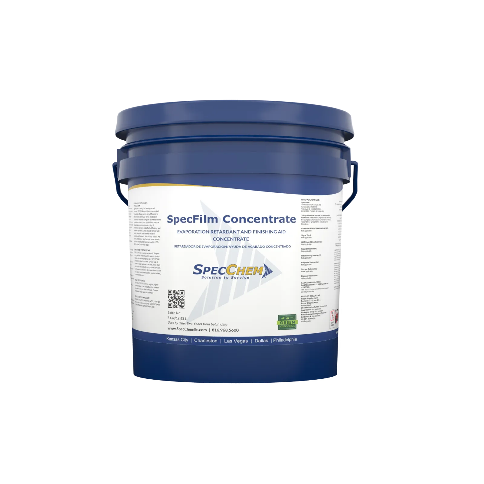 SpecFilm Concentrate