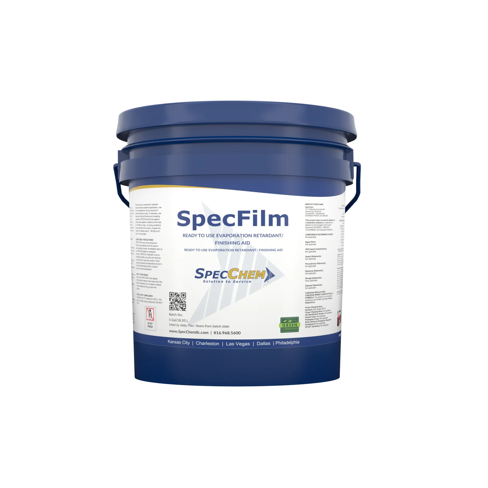 SpecFilm