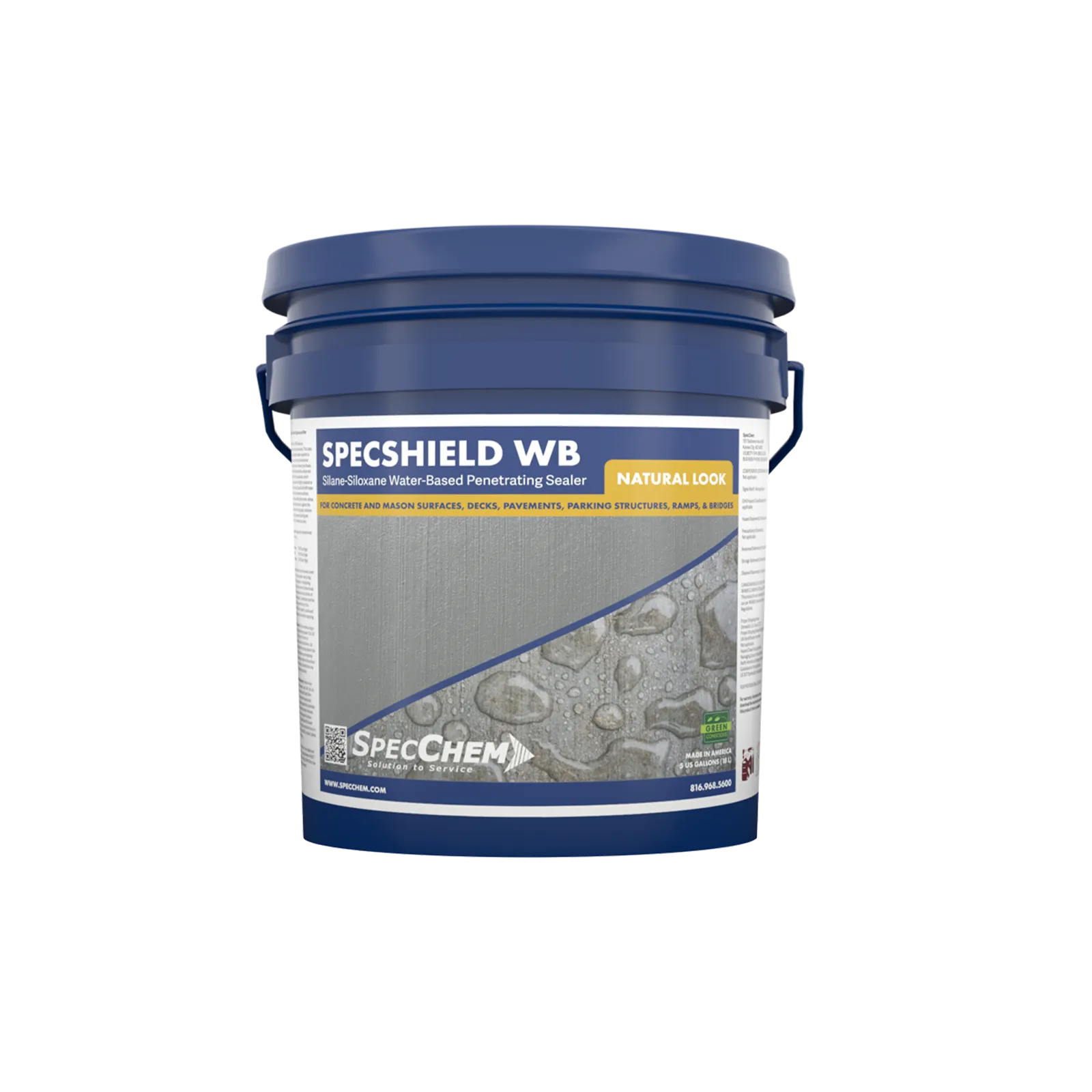 SpecShield WB