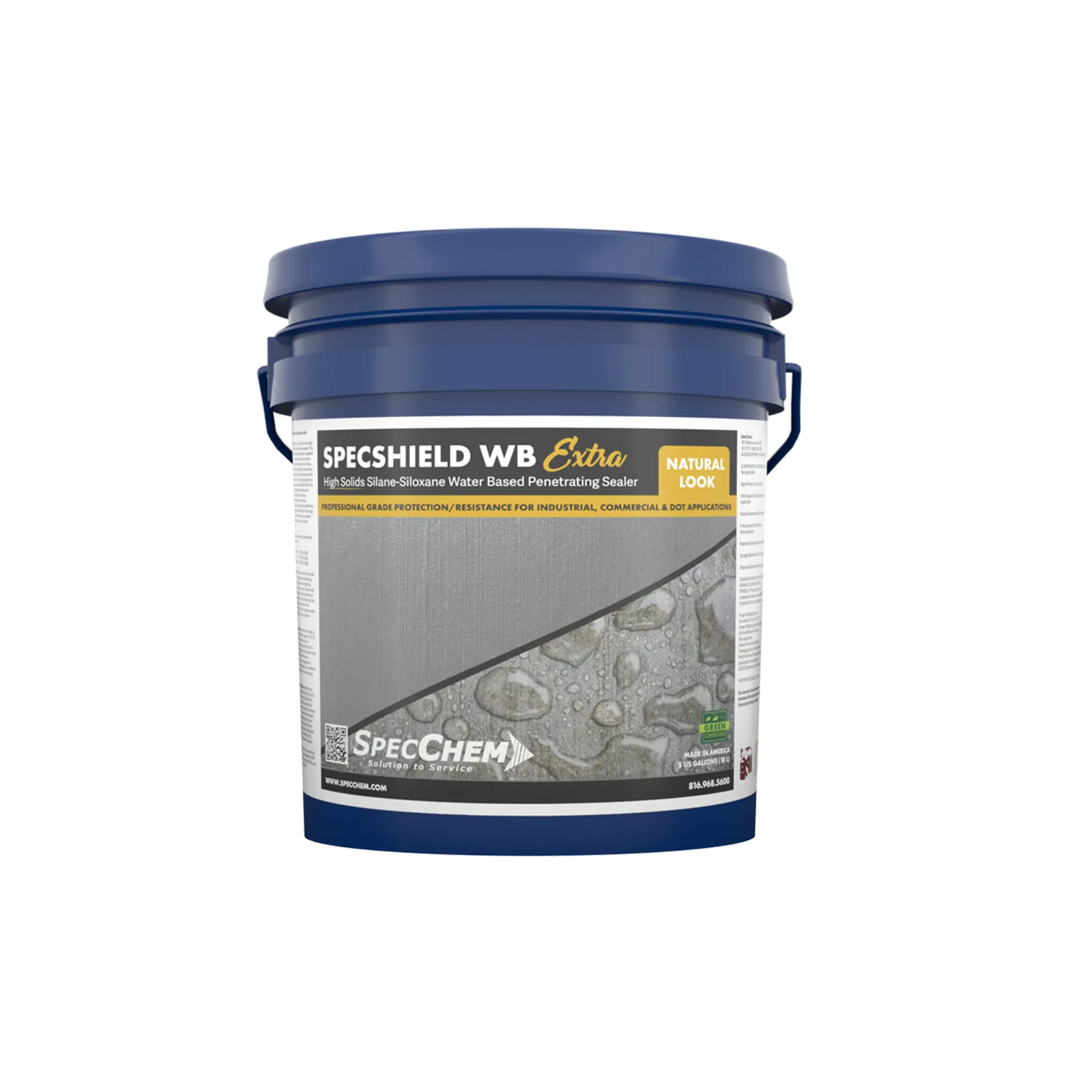 SpecShield WB Extra