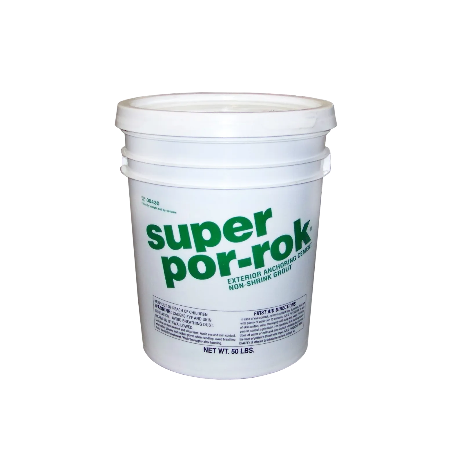 Super Por-Rok